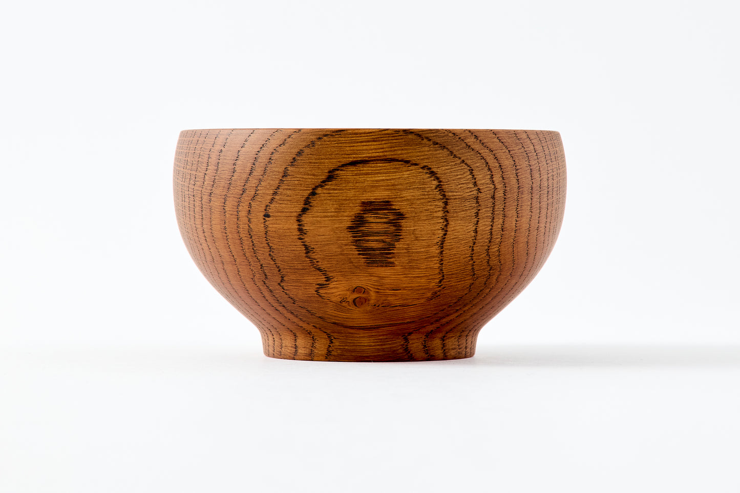 terra Meiboku Bowl Medium Oak