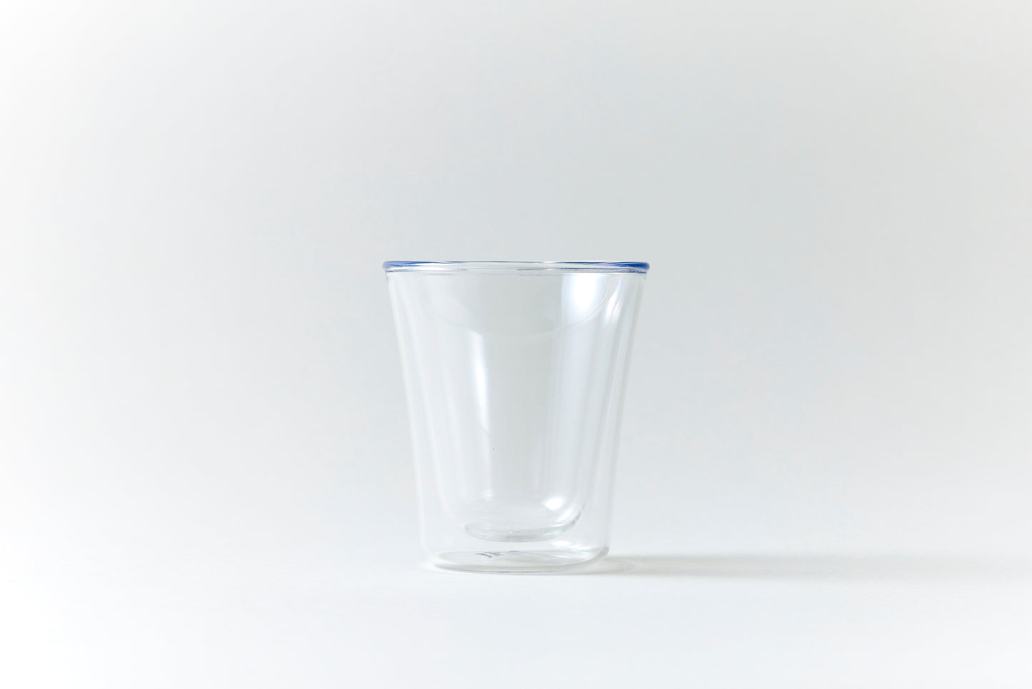 Unbreakable Double-Wall Glass Slim 200ml