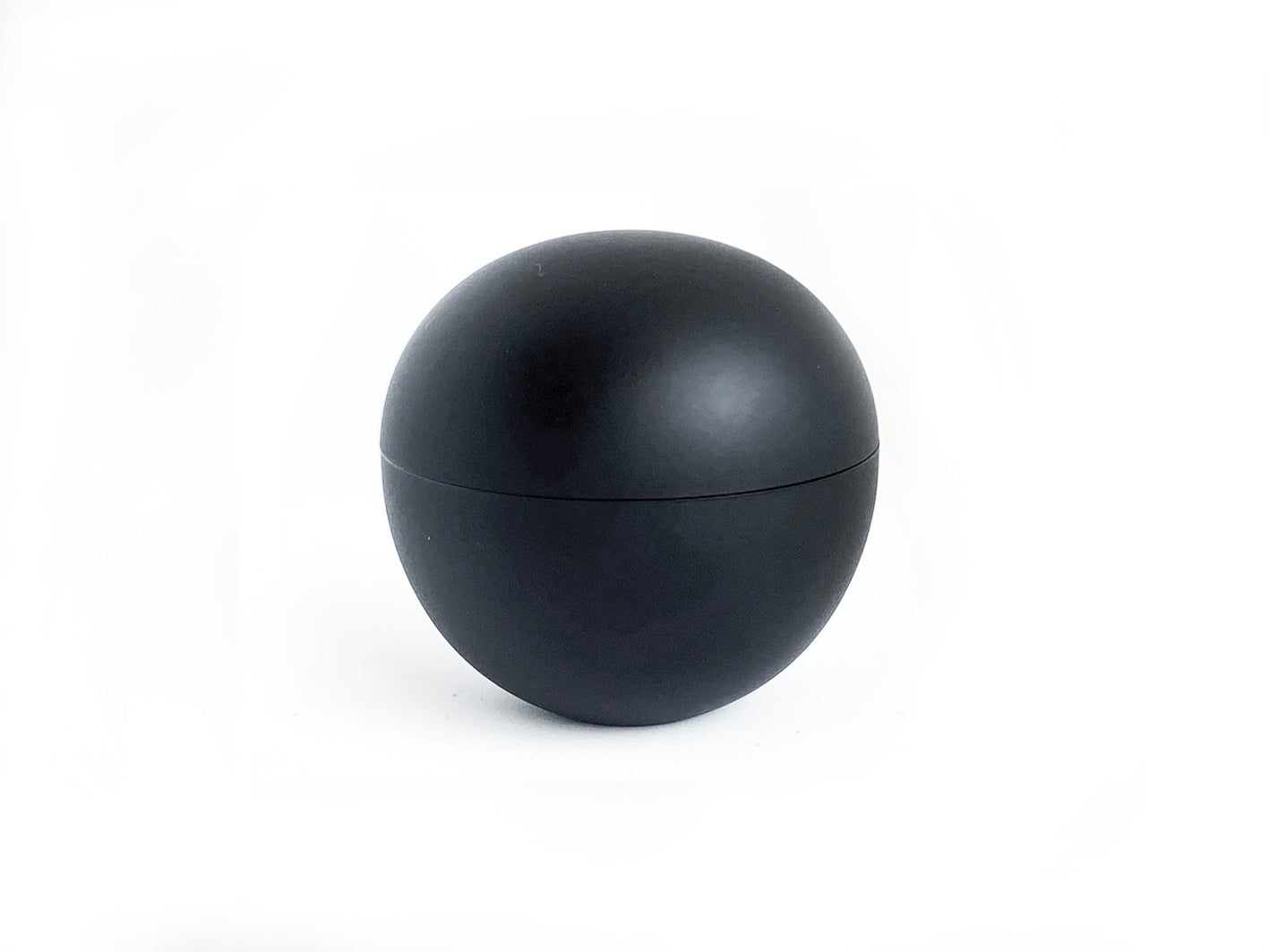 globe / matte black