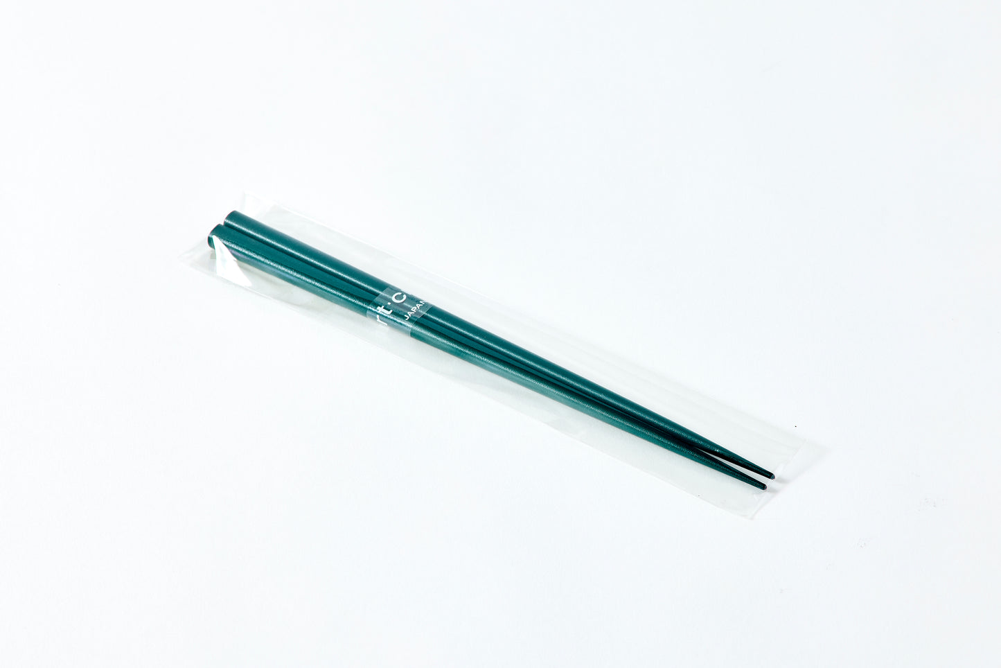 hashi / green