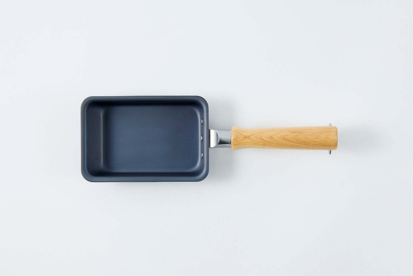 Japanese Omelette Pan 15×9.5cm