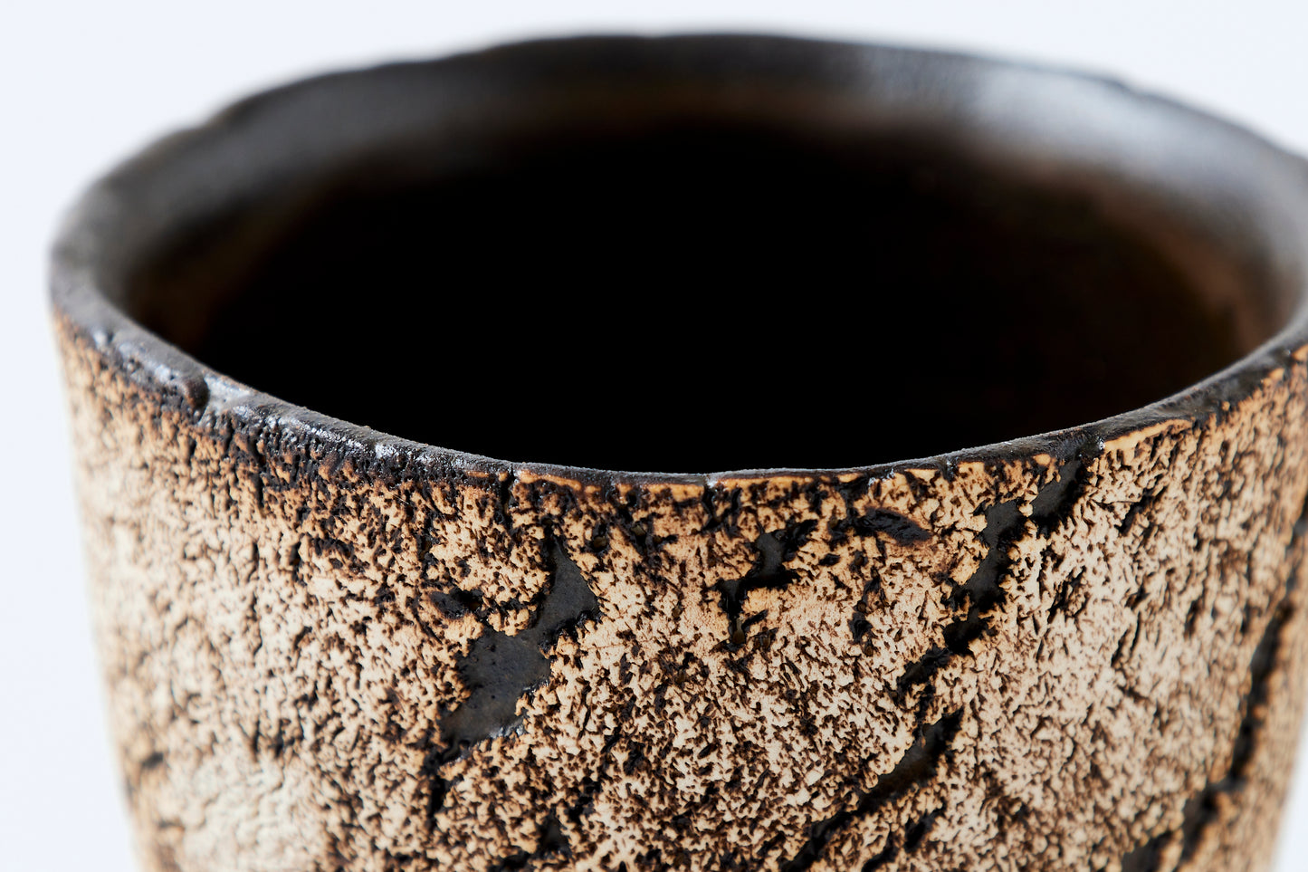 Straight Cup