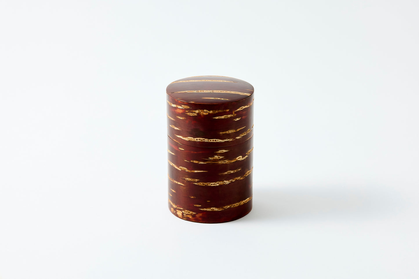 Tea Canister Plain (Large)