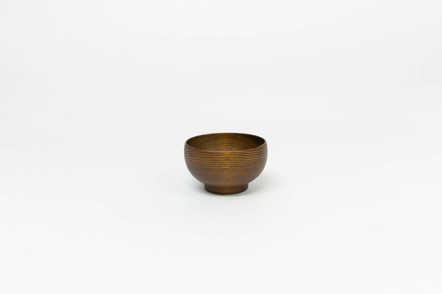 terra Meiboku Bowl Medium Chestnut