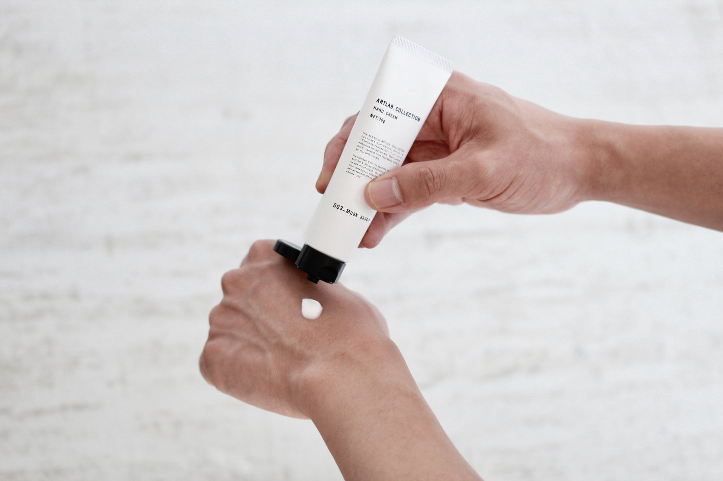 Hand Cream – Deep Blue