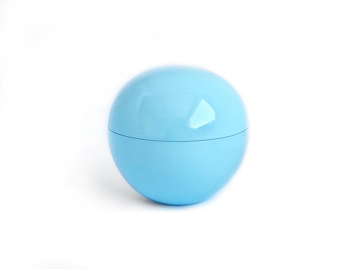 globe / blue