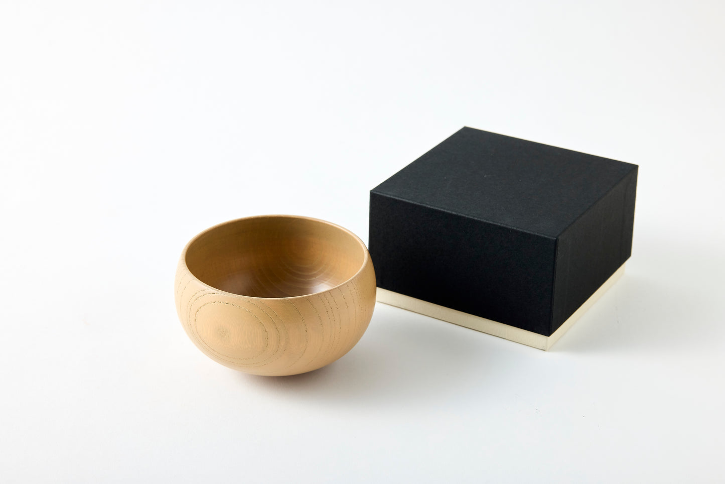 KYONONA Bowl (Shogoin Turnip)