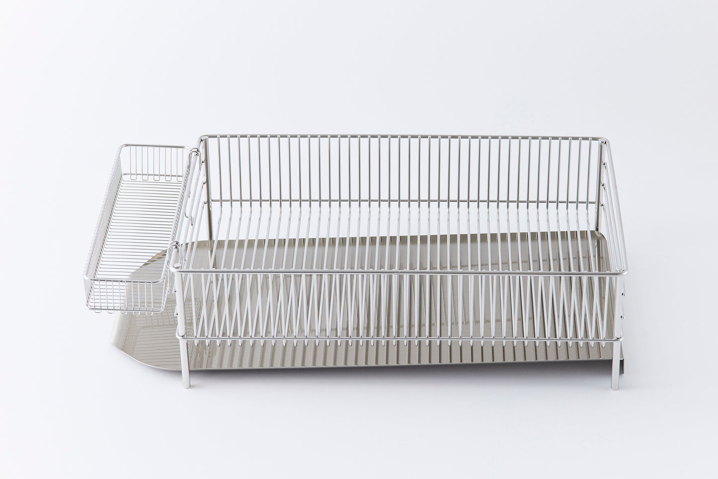 Dish Drainer Rack Large (Horizontal Type)