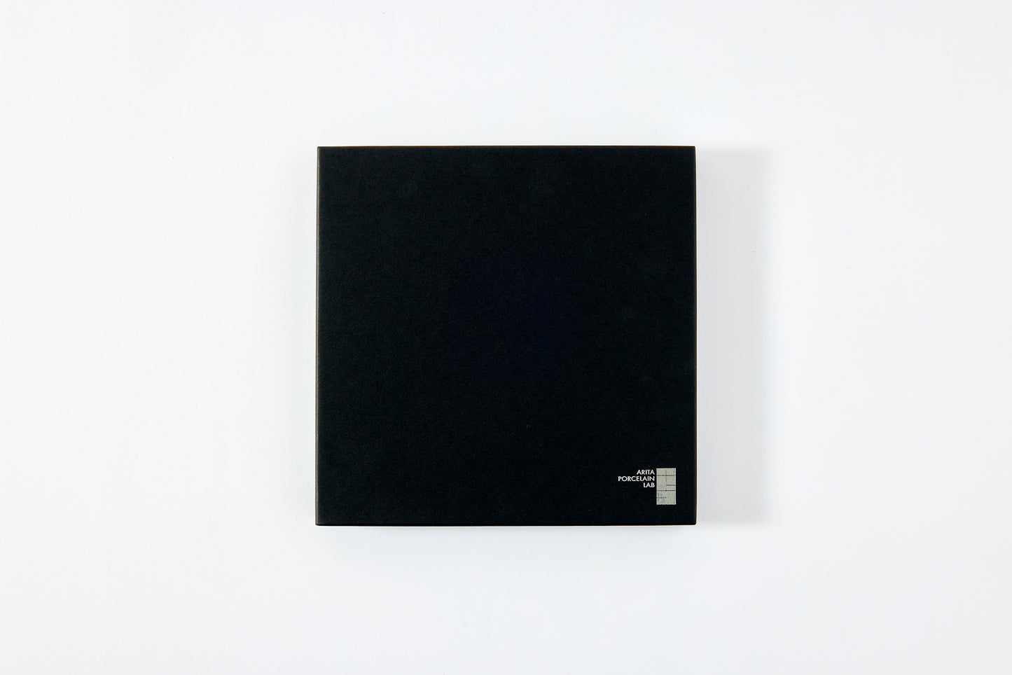 Set of 4 Small Plates - Gold & Platinum