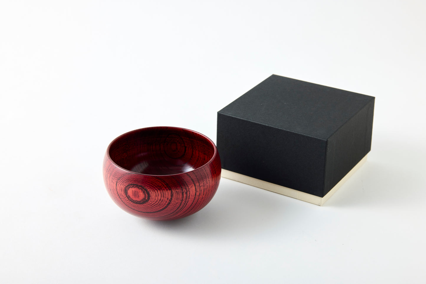 KYONONA Bowl (Shogoin Turnip)