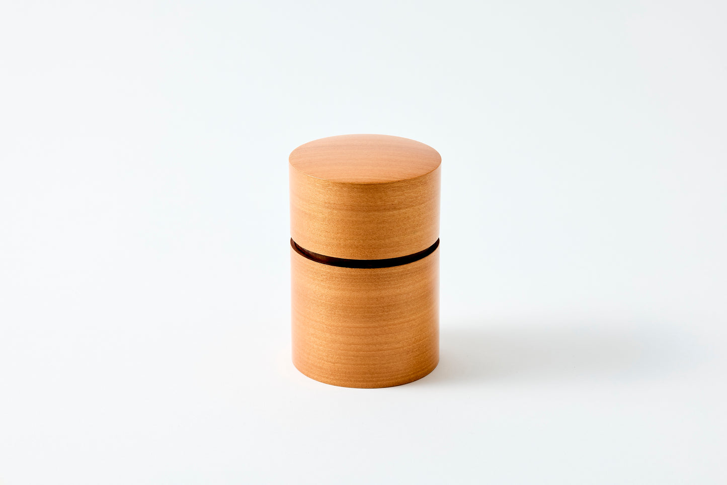 Tea Canister (Large) – Sakura
