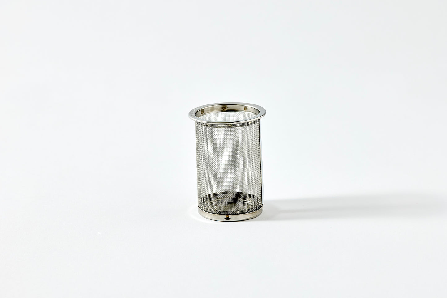 Nambu Ironware Egg Teapot Medium – Snow