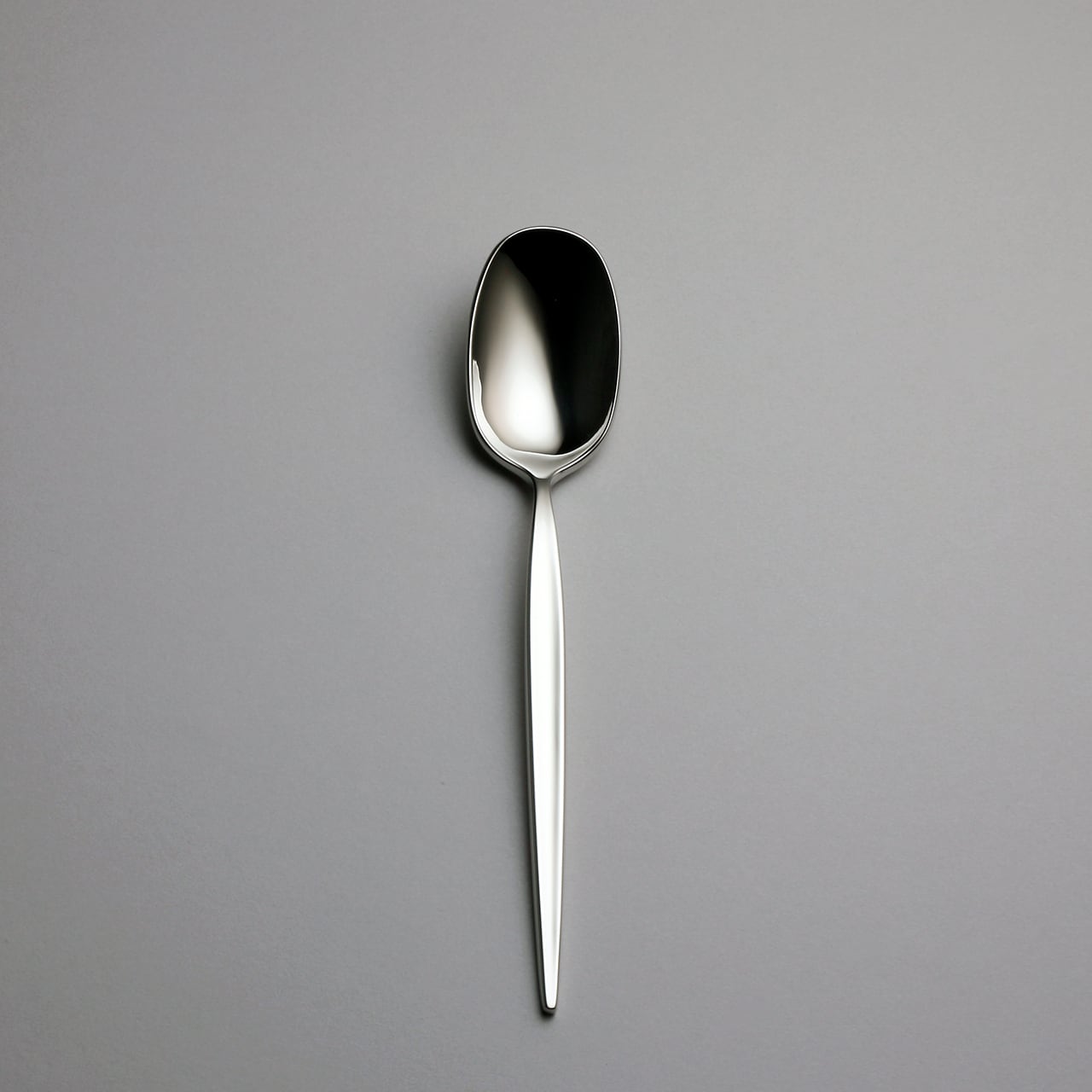 Lunch Spoon