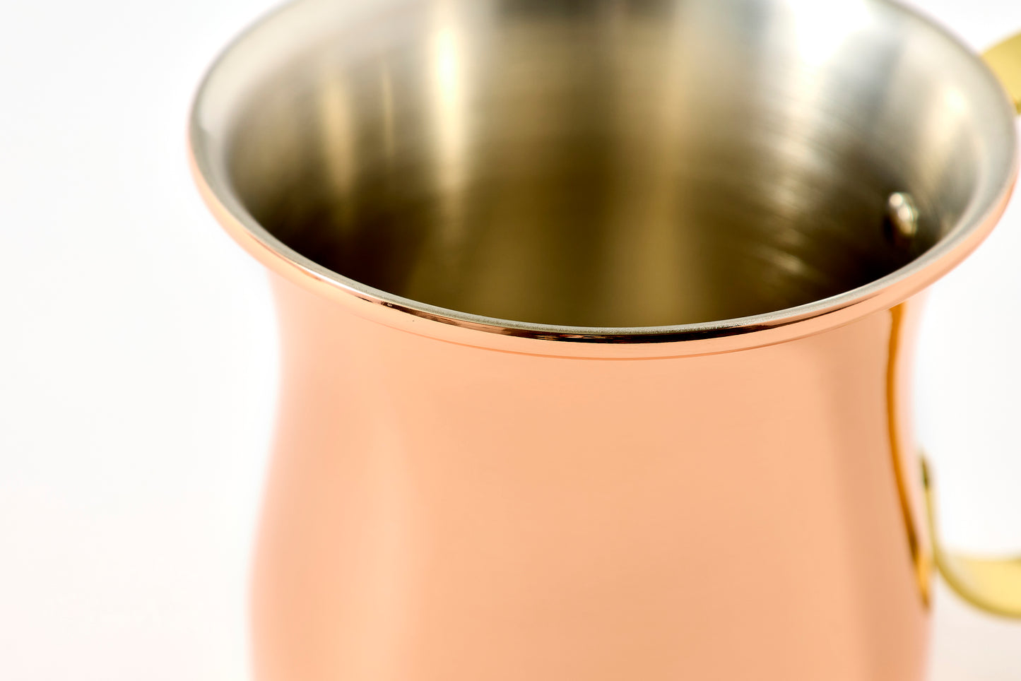 Pure Copper Mug 460ml