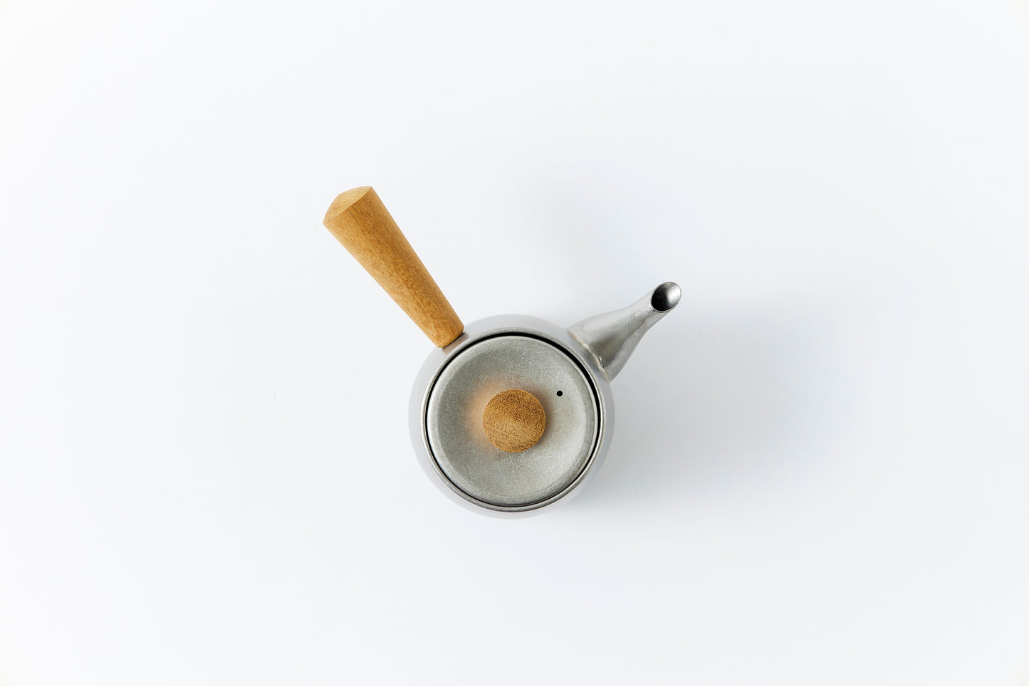 Zarame Teapot
