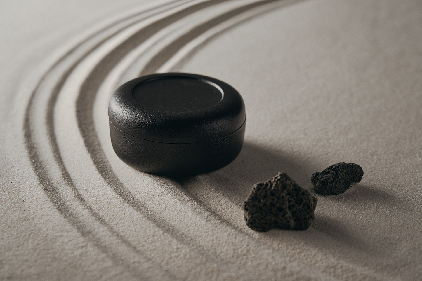 Lava Stone Aroma Diffuser