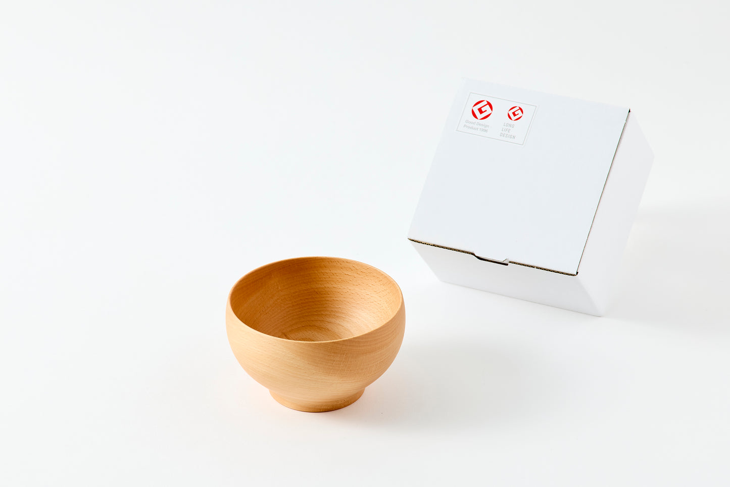 Meiboku Bowl Medium Beech