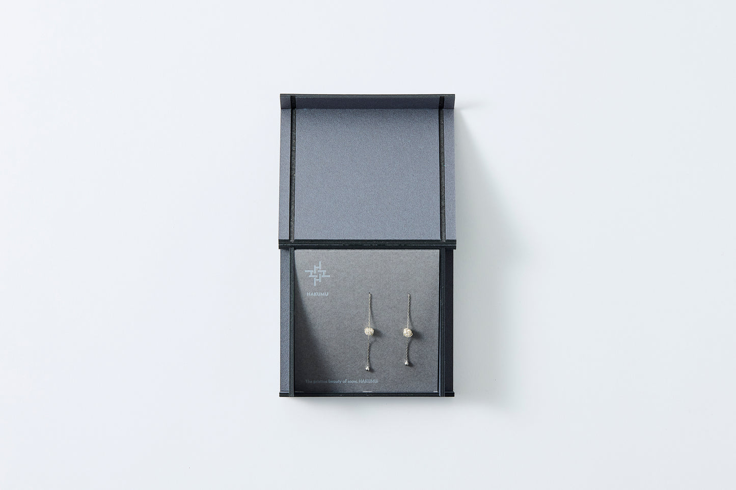 Linea | Earrings - Sterling Silver