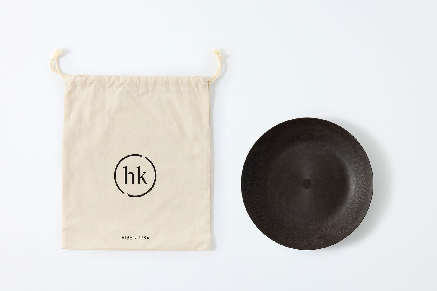 Deep Plate 25cm