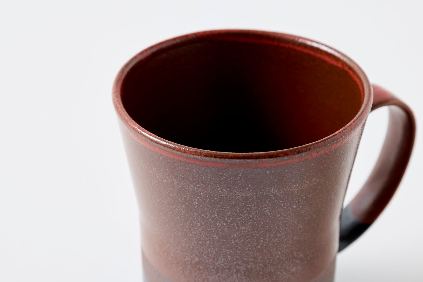 FD Akatsuki Mug Hasami Porcelain