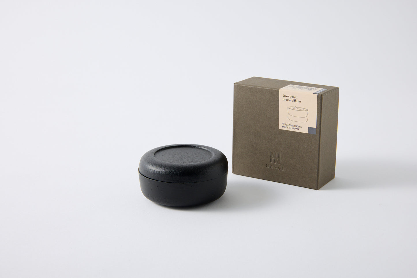 Lava Stone Aroma Diffuser