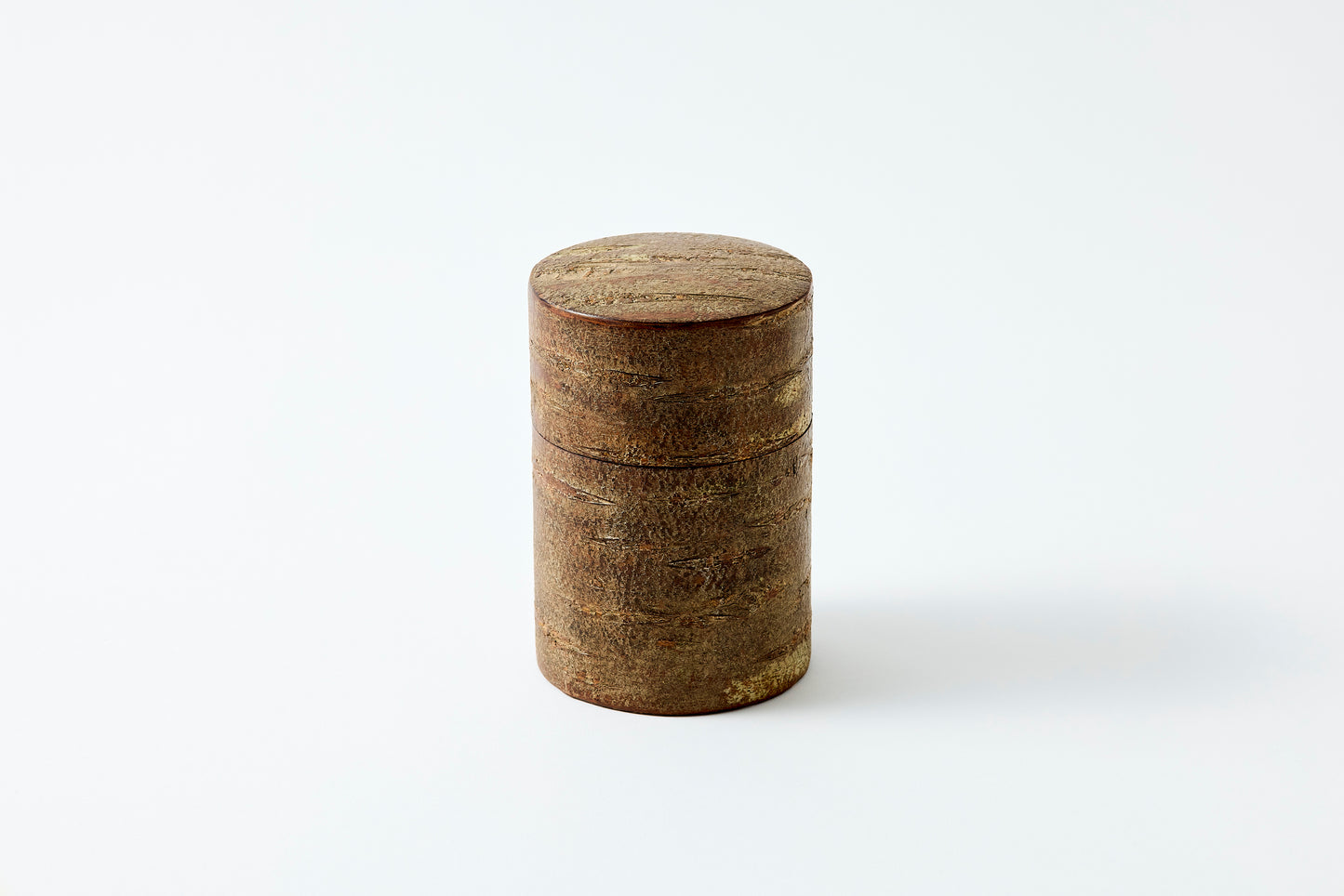 Tea Canister - Frost Descent (Large)