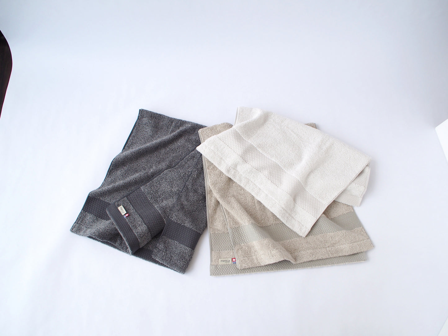 menca sprout – Mini Bath Towel