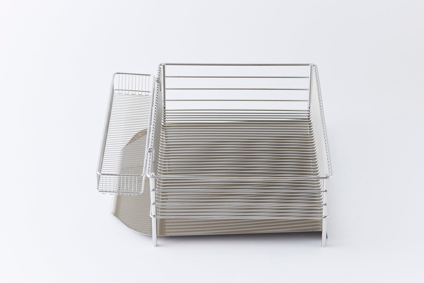 Dish Drainer Rack Large (Vertical Type)
