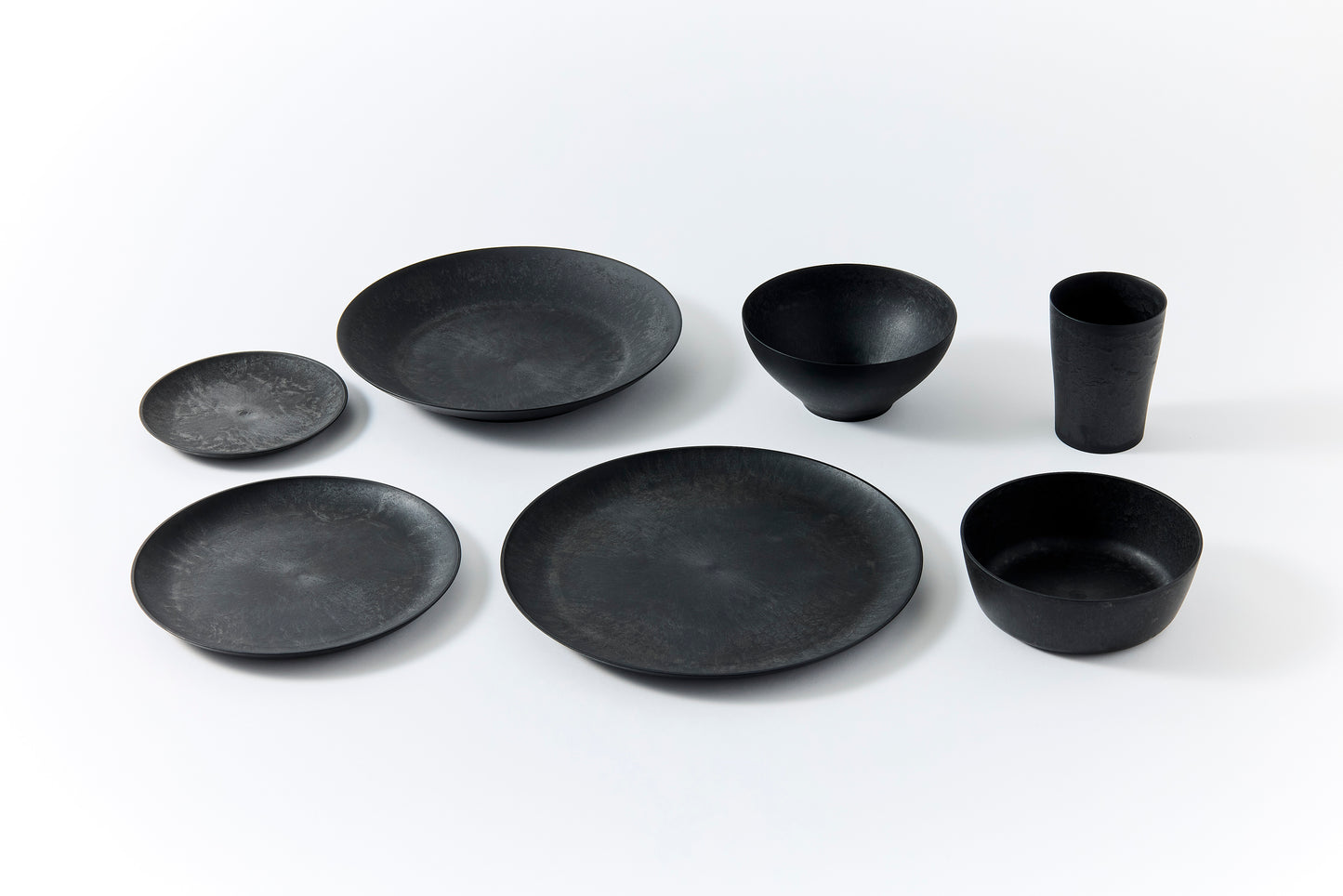 Plate 27cm