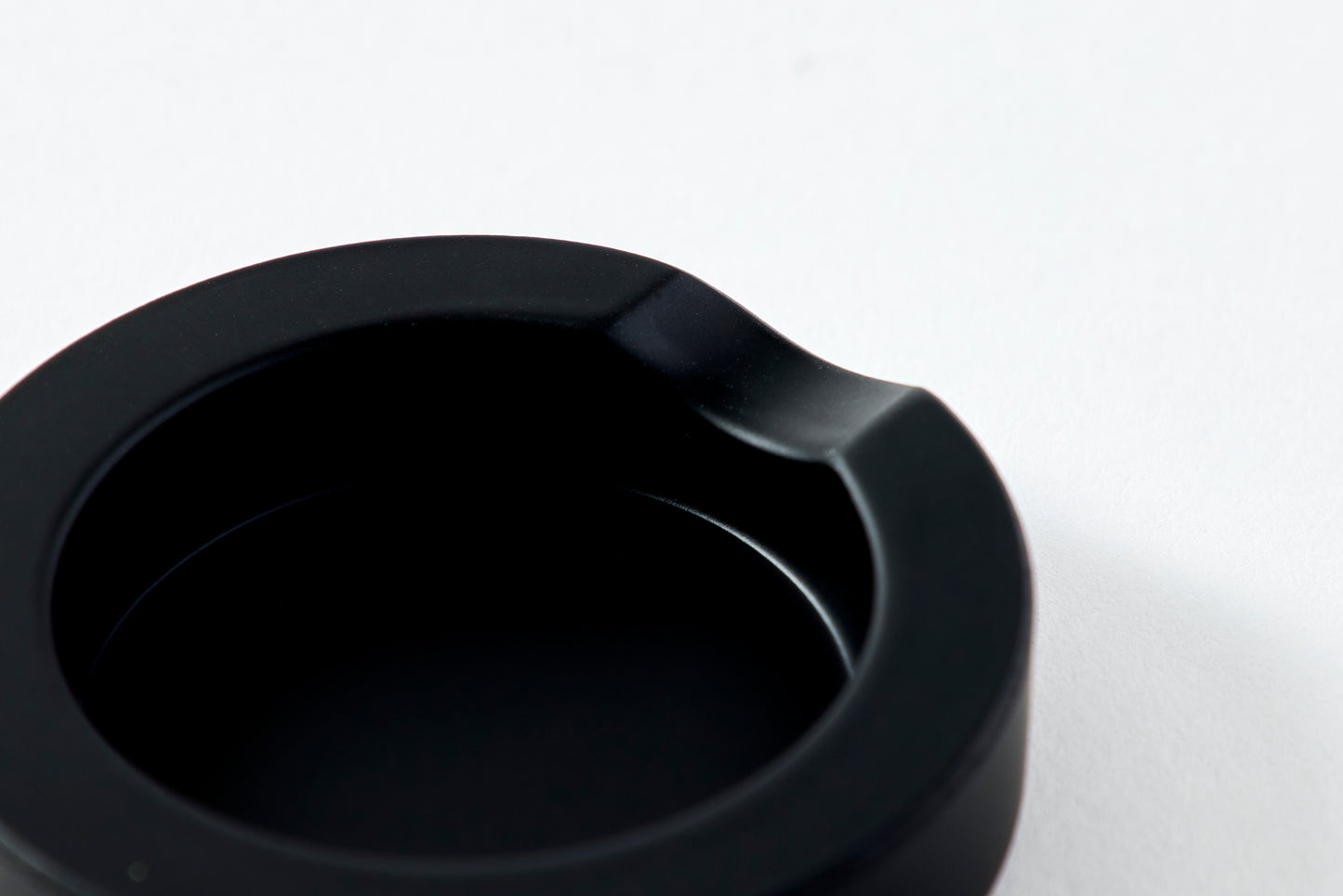 hashioki / matte black