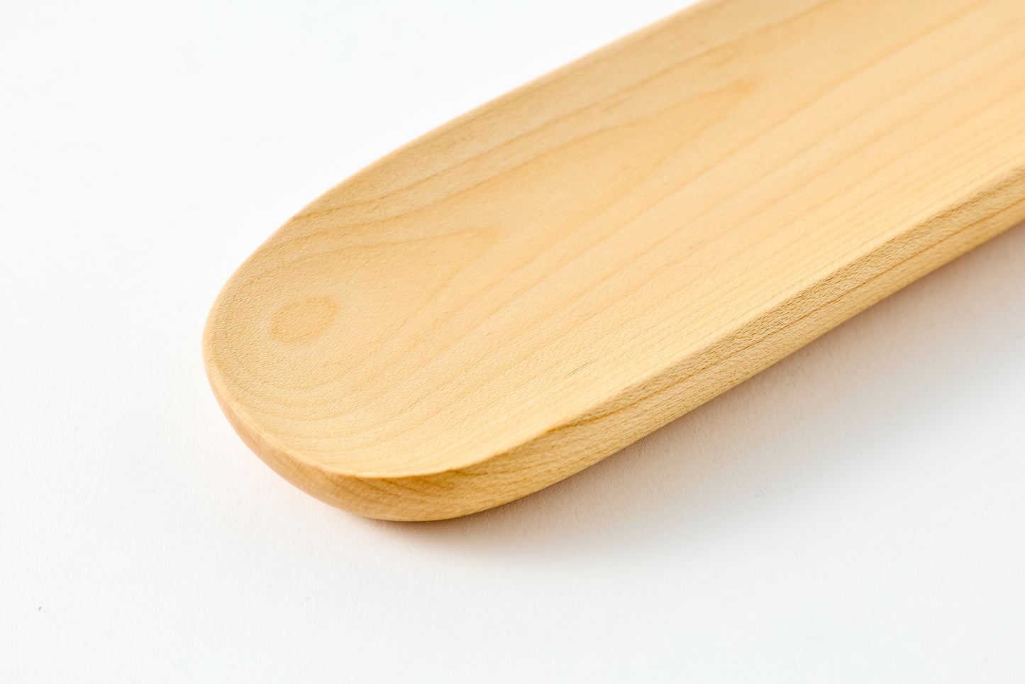 Hand Towel Rest Maple