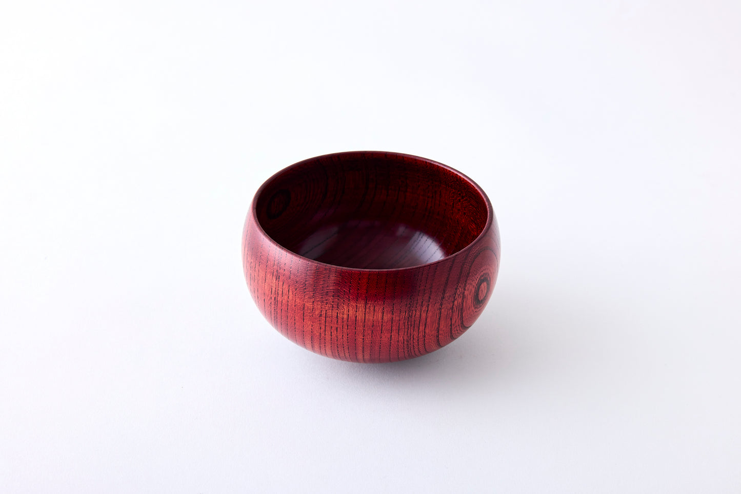 KYONONA Bowl (Shogoin Turnip)