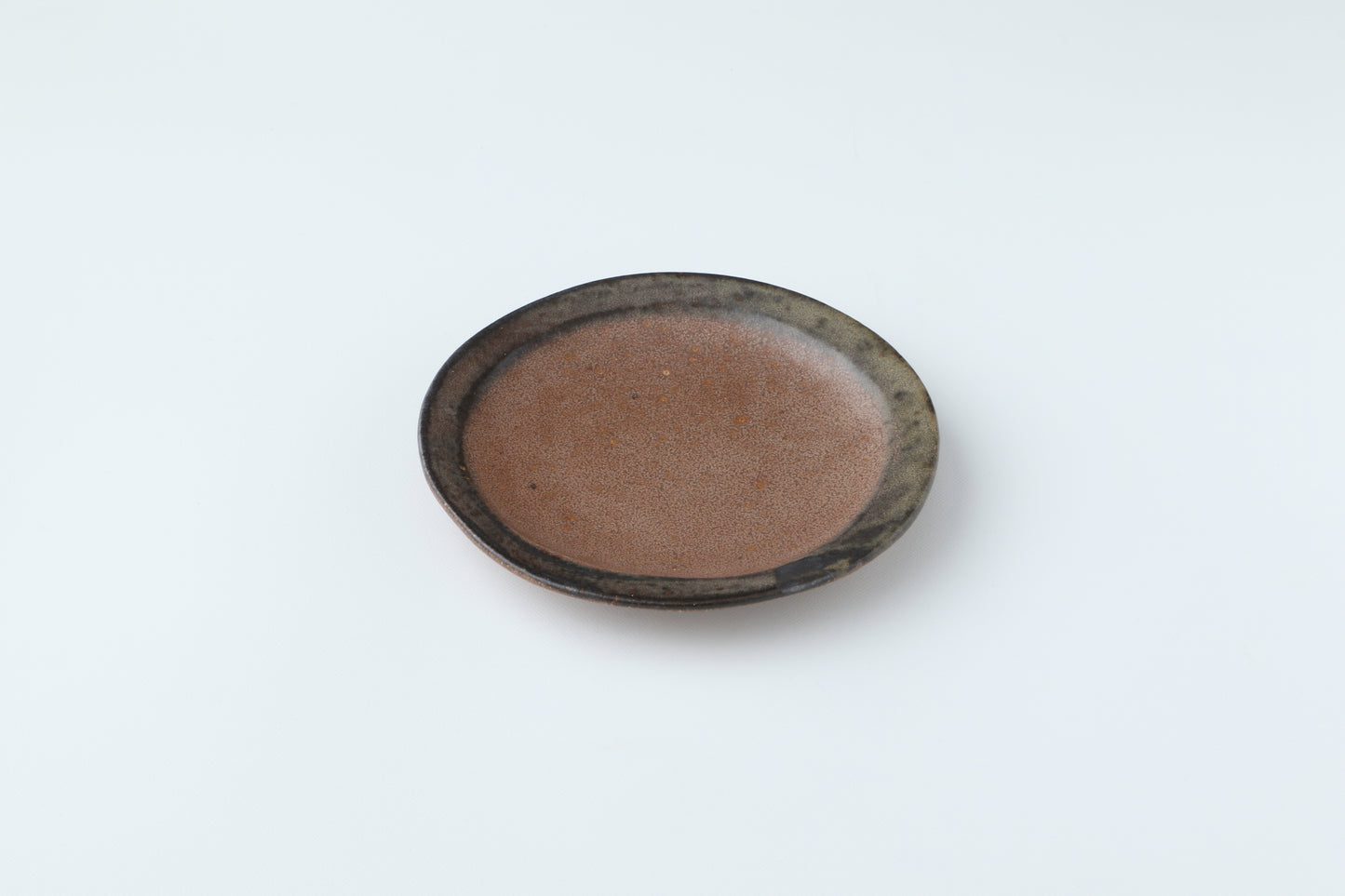 Round Plate Charon