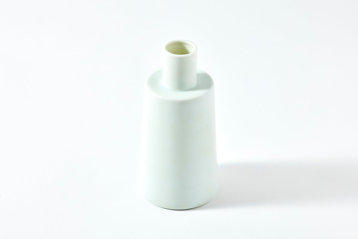 hanauke Vase WH/NT