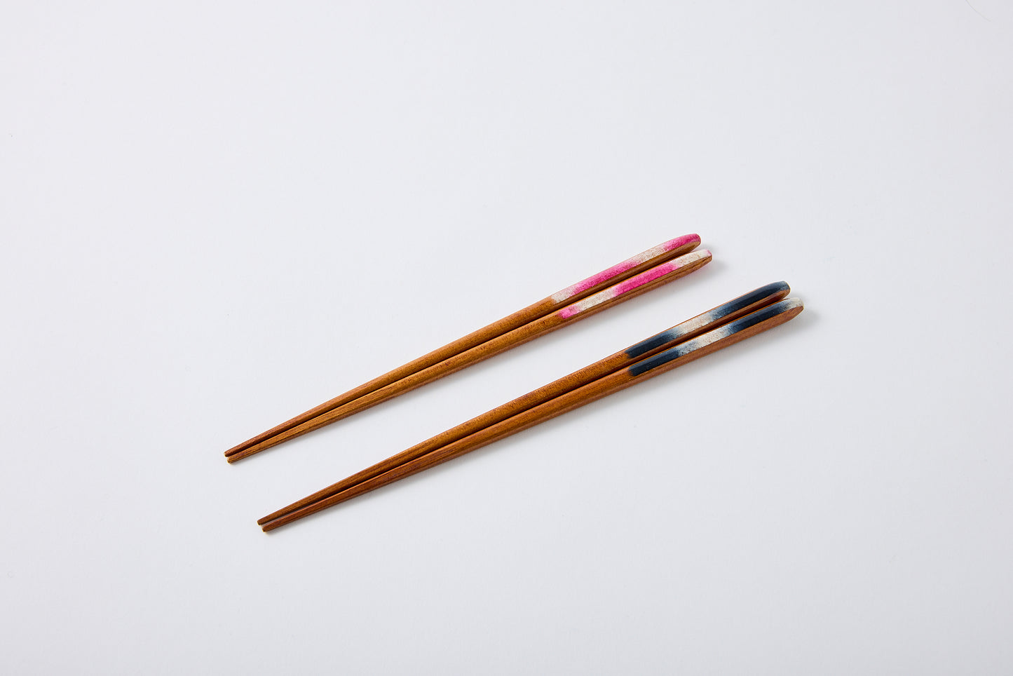 Square Tip Natsukaze Chopsticks Large