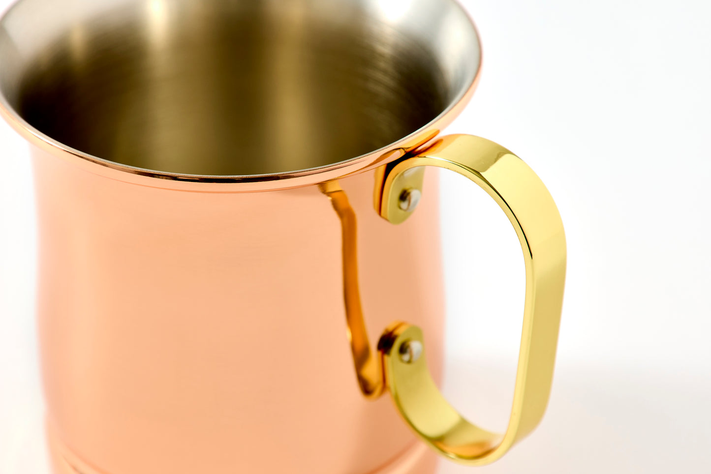 Pure Copper Mug 340ml