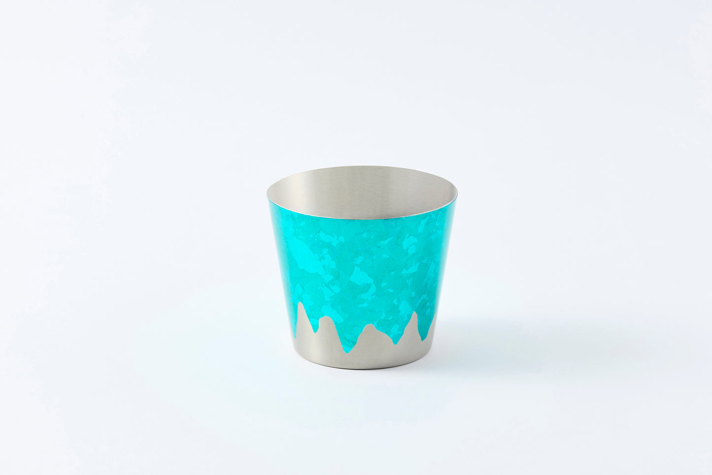 FUJI CUP FUJI BLUE