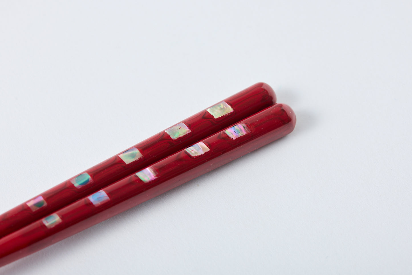 Dishwasher-Safe Okigai Motif Chopsticks Medium