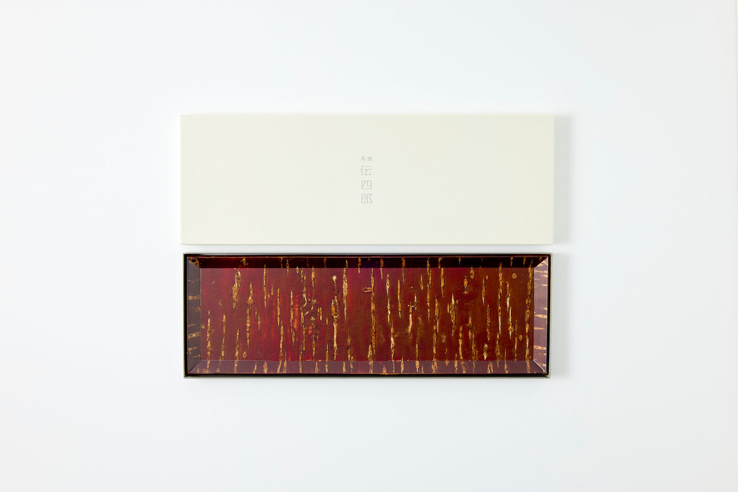 Plate Growth (Large)