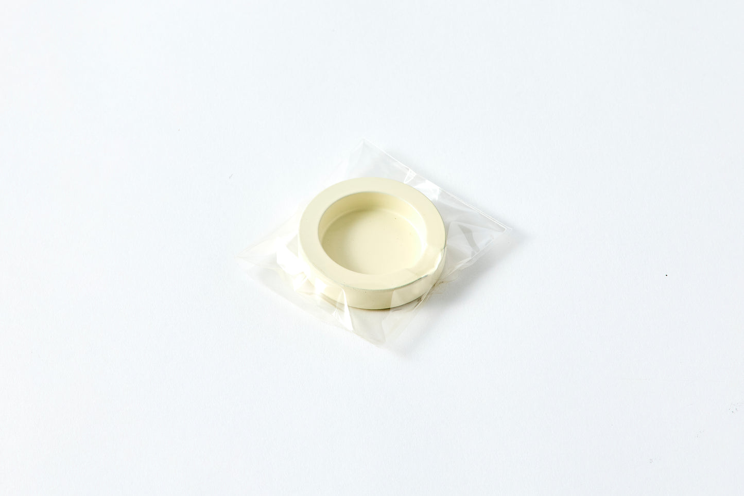 hashioki / matte white