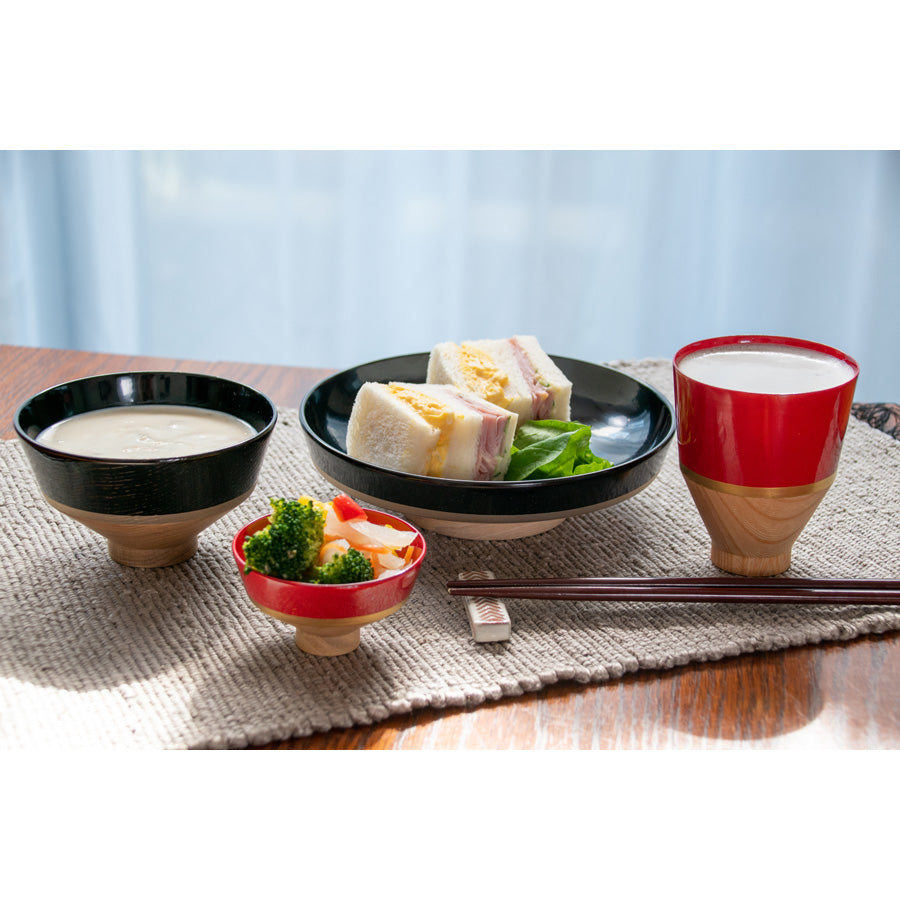 KOROMO Japanese Tea Cup