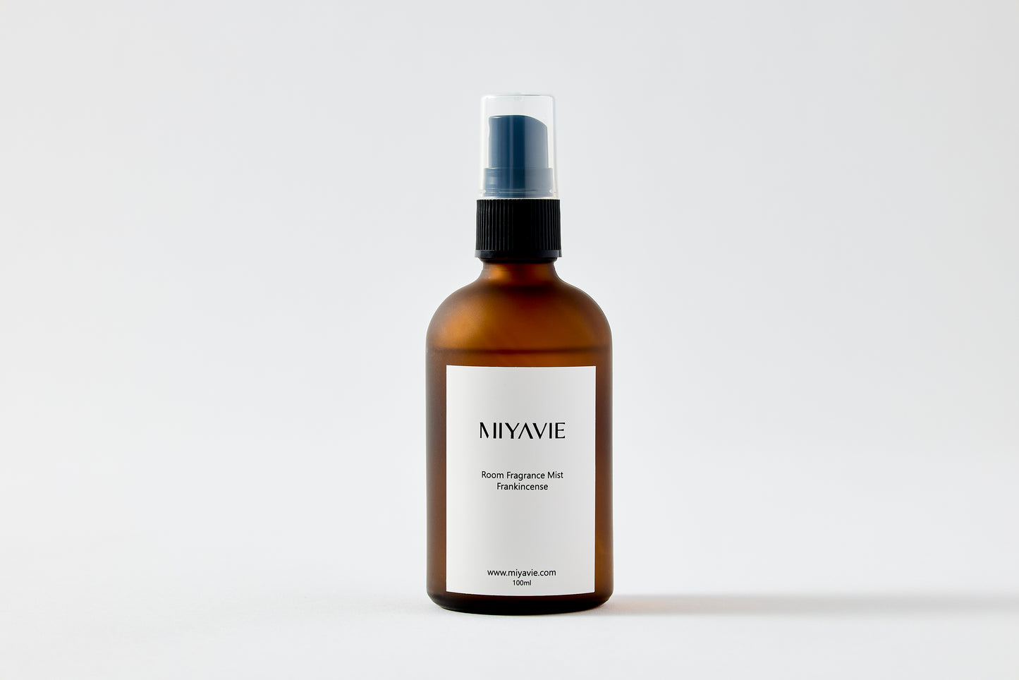 MIYAVIE ROOM FRAGRANCE MIST / FRANKINCENSE