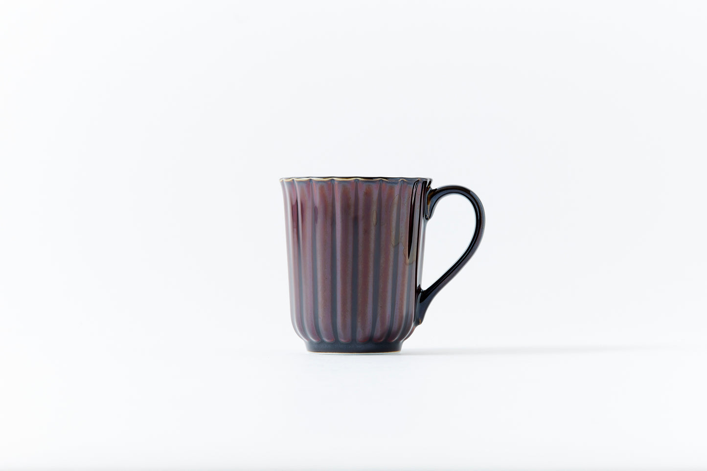 Mug Lacquer Brown