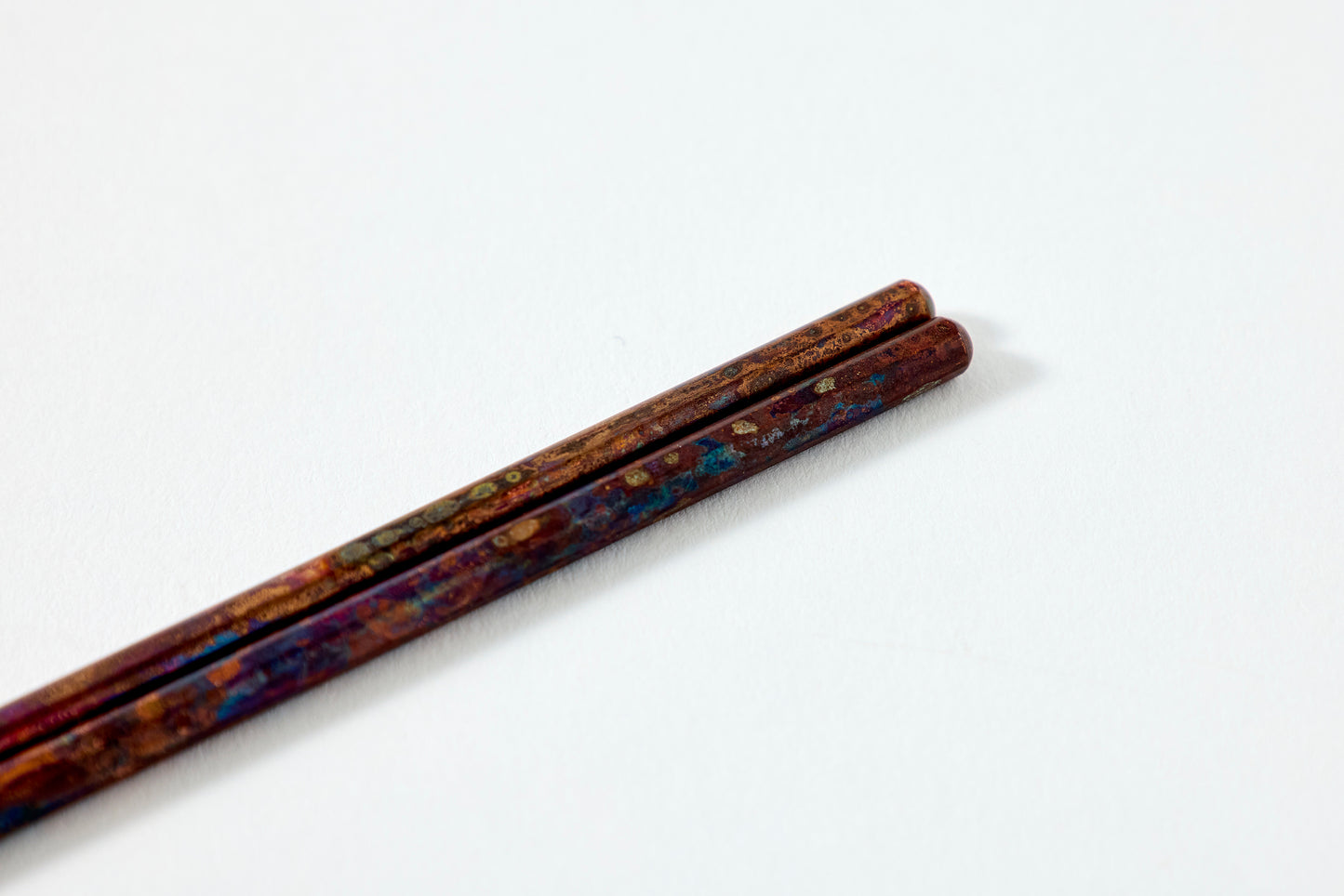 Stainless Steel Thin Chopsticks