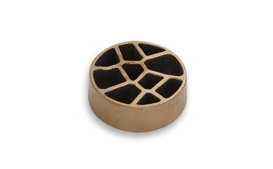 Pin-less Flower Frog ® / Voronoi L