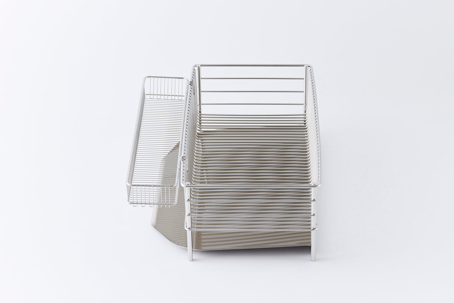 Dish Drainer Rack Slim (Vertical Type)