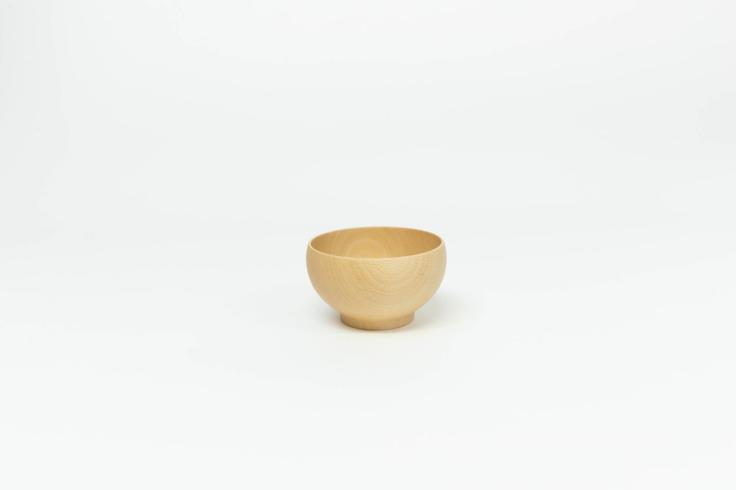 Meiboku Bowl Medium Beech