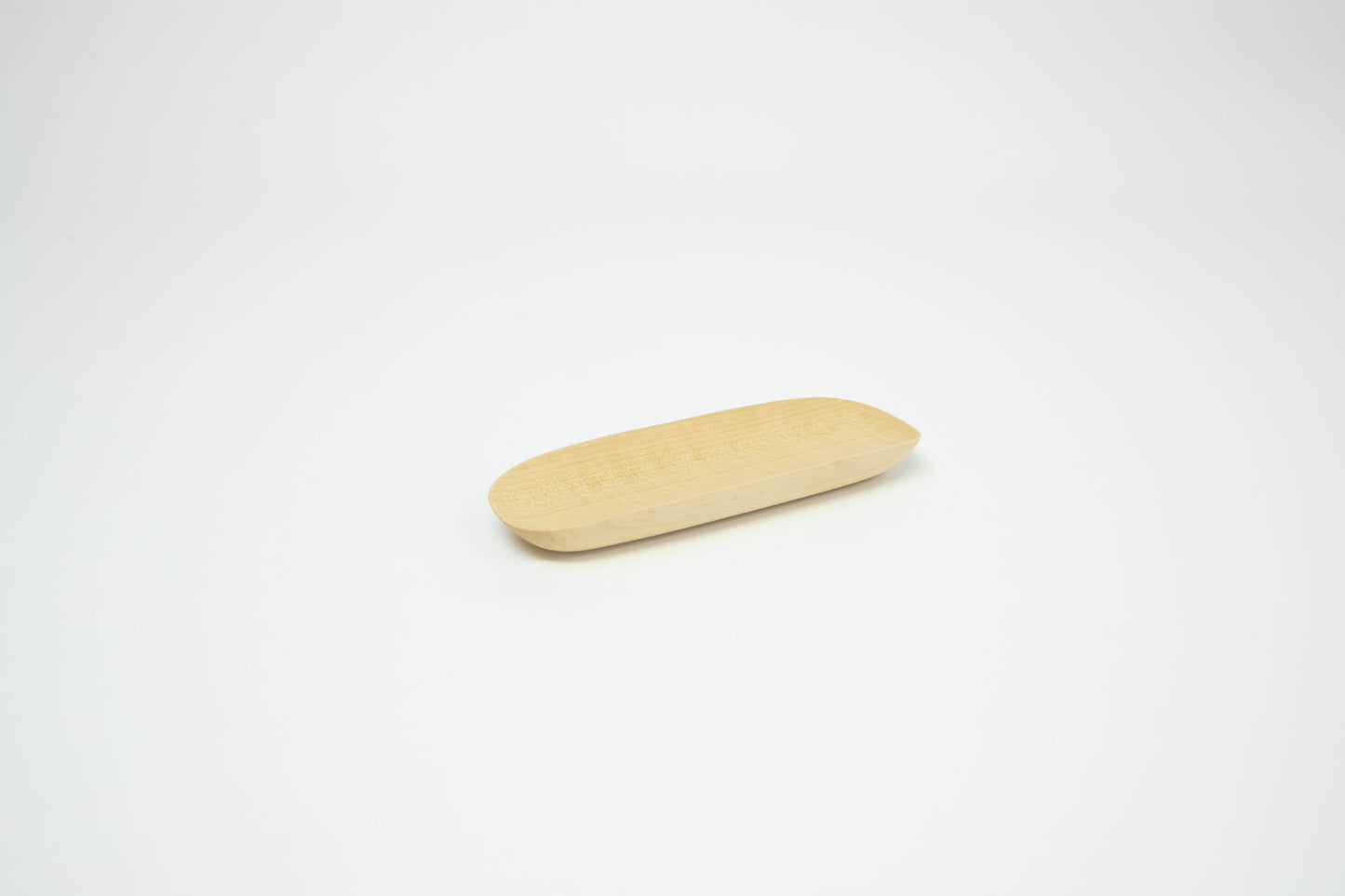 Hand Towel Rest Maple