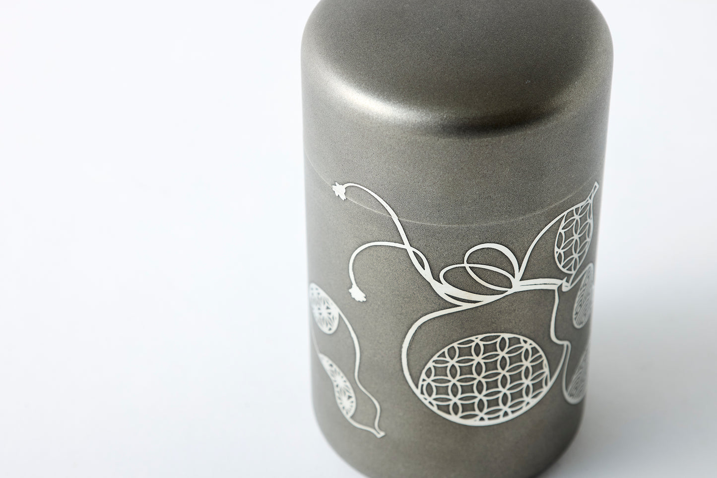 Teapot Six Gourds 100g