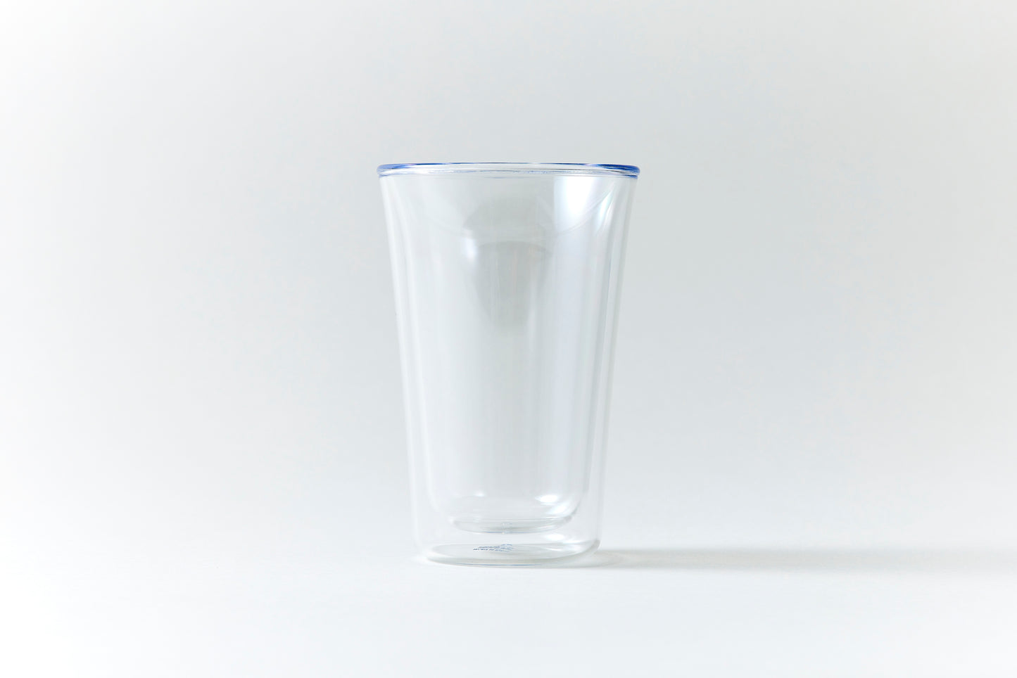 Unbreakable Double-Wall Glass Slim 300ml